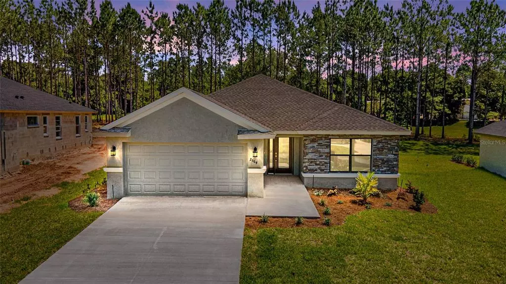 2564 N BRENTWOOD CIR, Lecanto, FL 34461