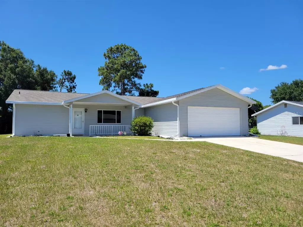 Ocala, FL 34481,8512 SW 107TH LN