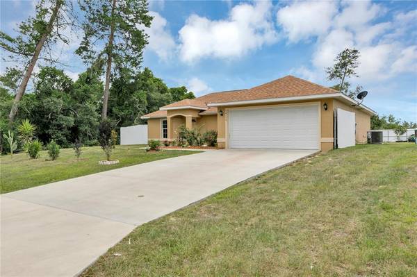 16150 SW 24TH TER, Ocala, FL 34473