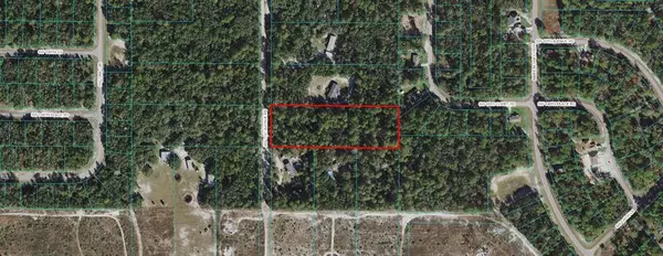 Ocala, FL 34473,Lot 5 SW 71ST AVENUE RD