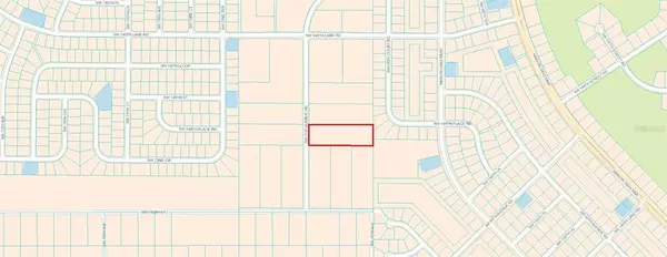 Ocala, FL 34473,Lot 5 SW 71ST AVENUE RD