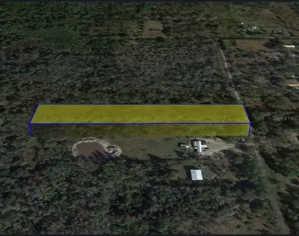 Frostproof, FL 33843,LOT 21 KELLY RIDGE RD