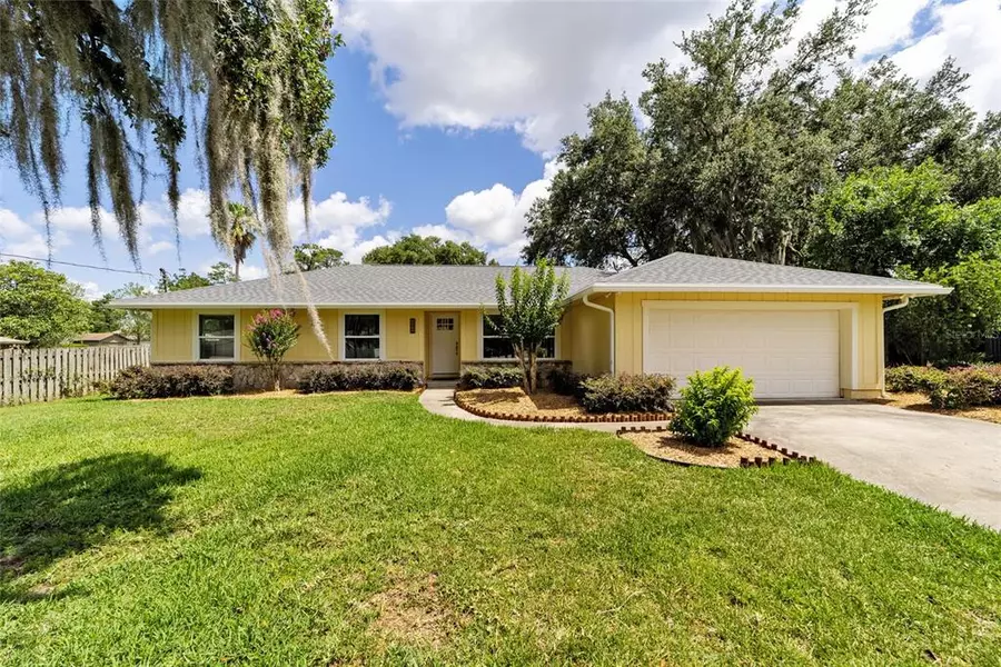 2575 SE 34TH ST, Ocala, FL 34471