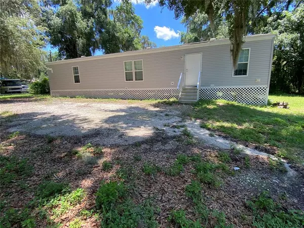 Lake Panasoffkee, FL 33538,1202 COUNTY ROAD 482 N N