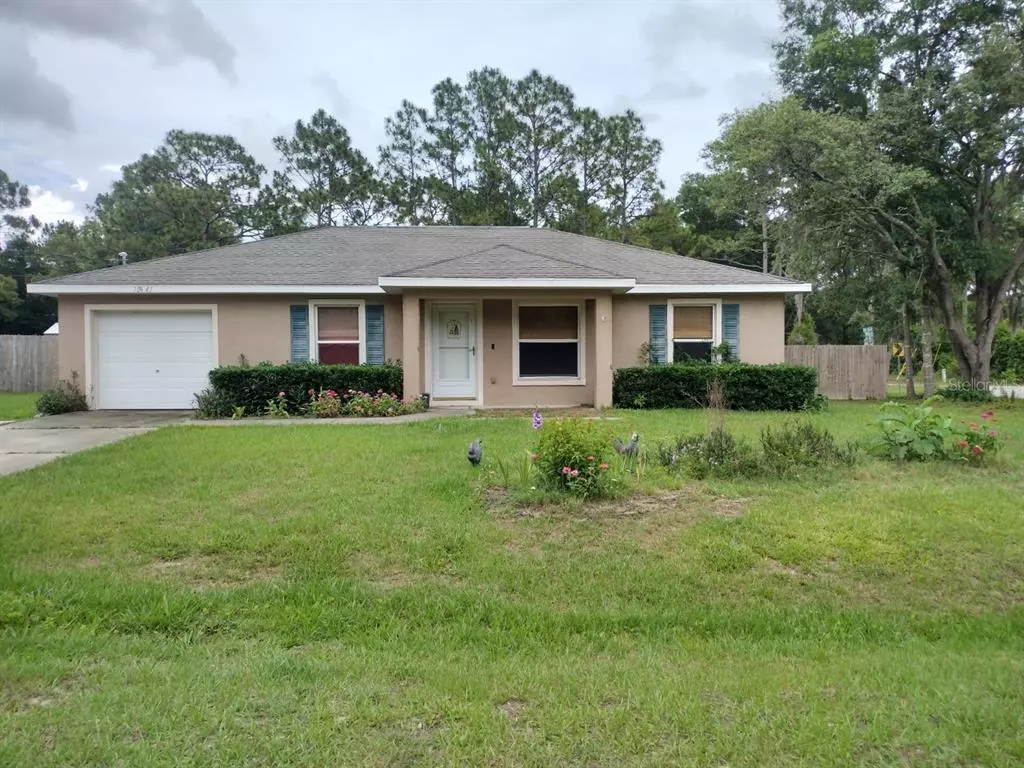 Dunnellon, FL 34432,10941 SW 110TH CT