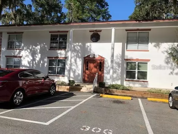 1416 SE 27TH ST #H, Ocala, FL 34471