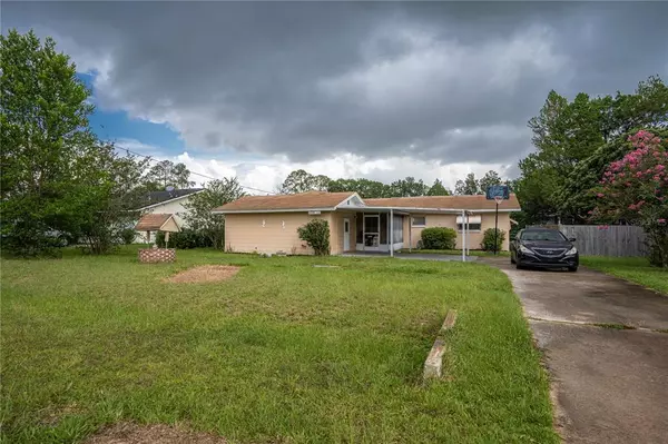 21147 SW HONEYSUCKLE ST, Dunnellon, FL 34431