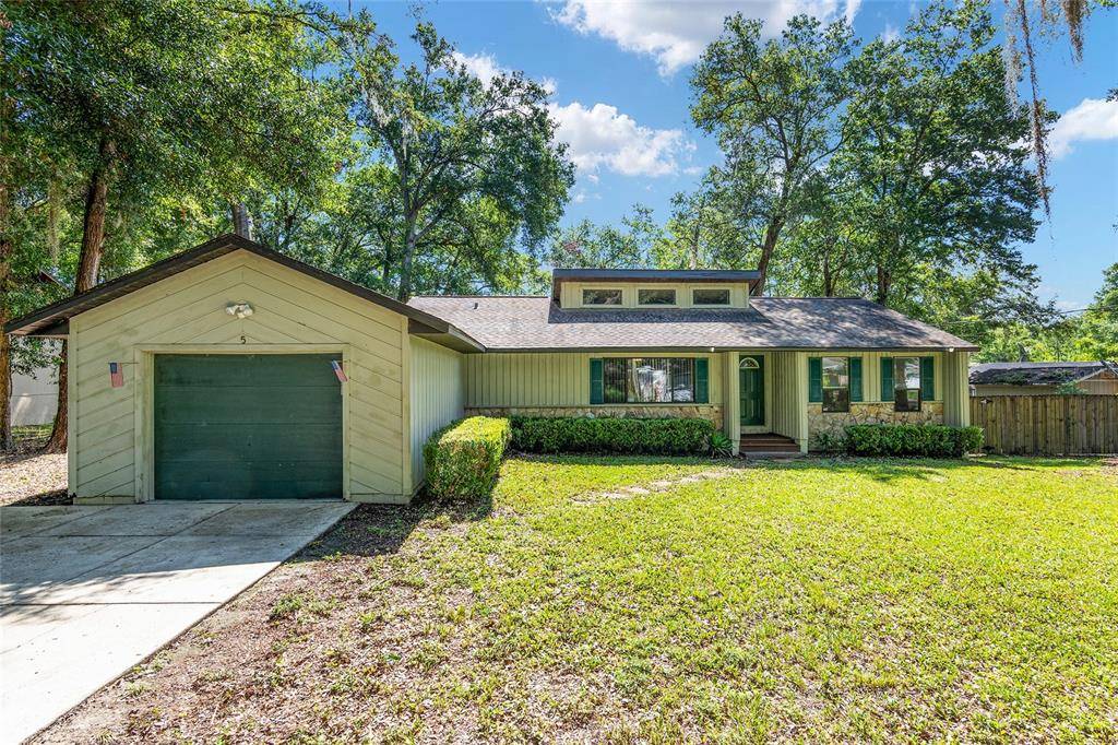 5 CHERRY DRIVE LN, Ocala, FL 34472