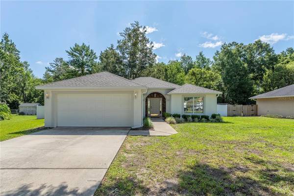 6615 SE 11TH LOOP,  Ocala,  FL 34472