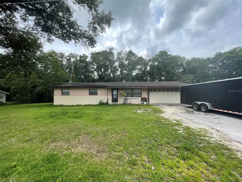 4604 NE 20TH AVE, Ocala, FL 34479