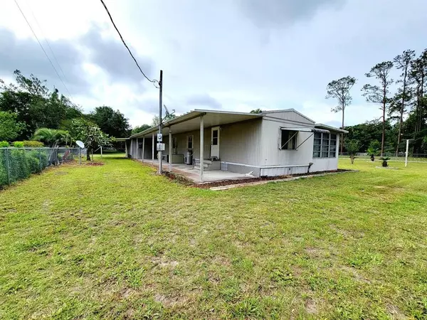 Anthony, FL 32617,2965 NE 98TH LN