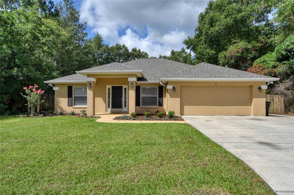 6 PECAN PASS LOOP, Ocala, FL 34472