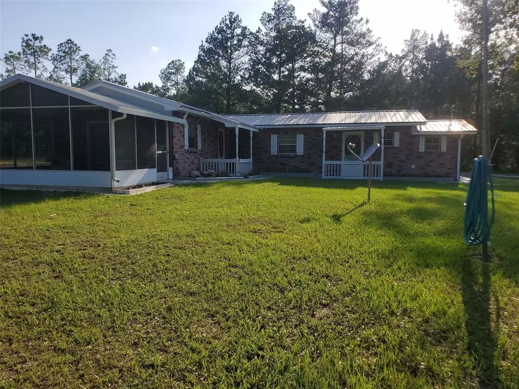 Williston, FL 32696,6050 NE 131ST AVE