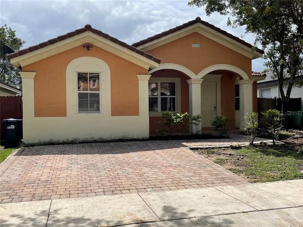 11118 SW 243RD LN, Homestead, FL 33032