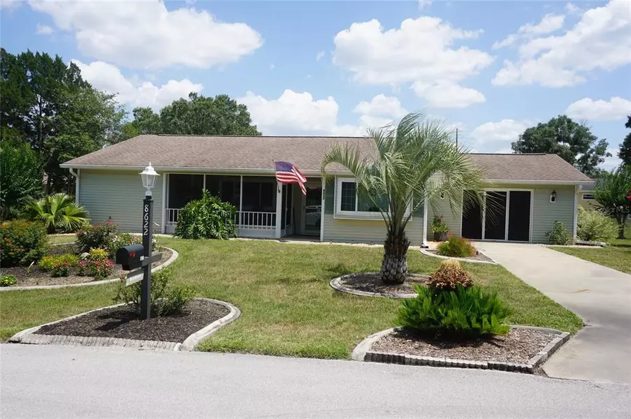 8622 SW 116TH PLACE RD, Ocala, FL 34481