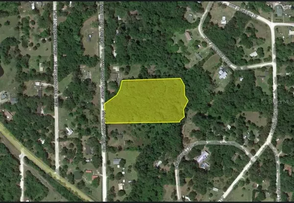 Lake City, FL 32055,Lot 32 NW BRONCO TER