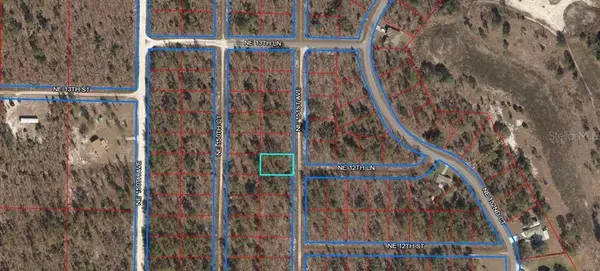 Williston, FL 32696,1270 NE 151ST AVE