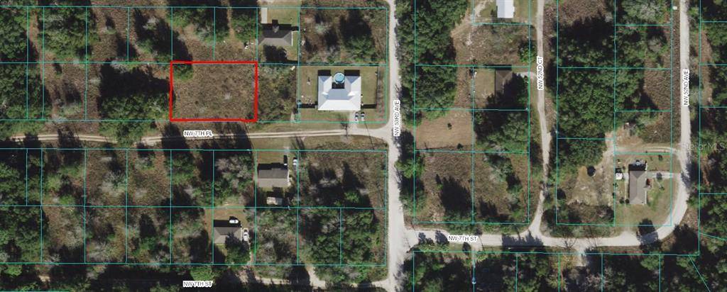 00 NW 7TH PL,  Ocala,  FL 34482