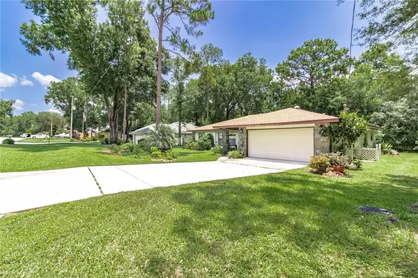 Dunnellon, FL 34431,9765 SW 196TH AVENUE RD #Marion