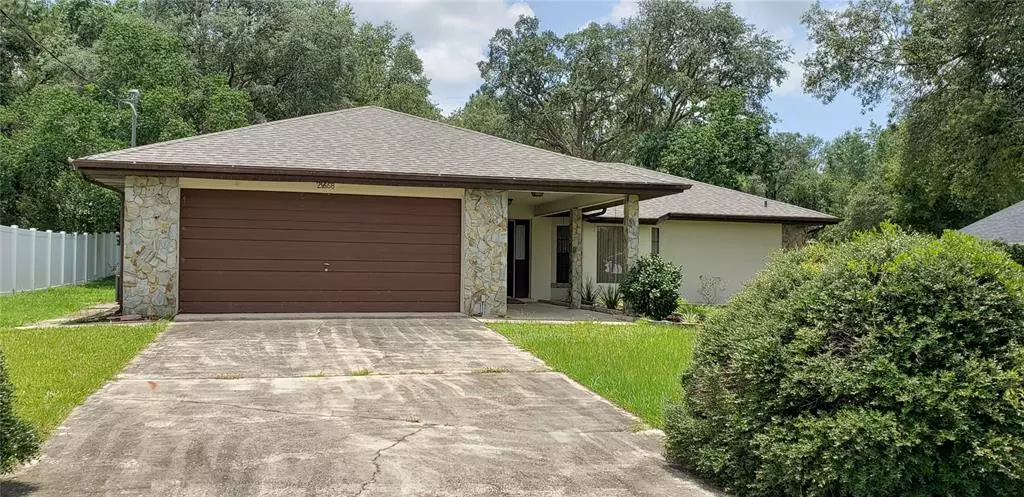 Dunnellon, FL 34431,21668 SW PEACH BLOSSOM ST