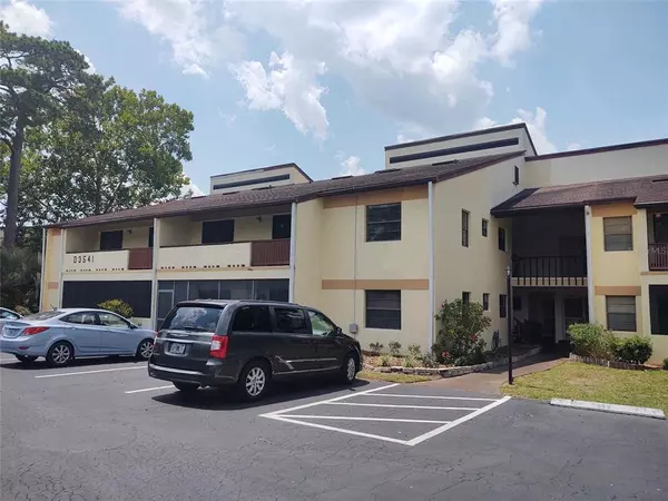 3541 E FORT KING ST #247, Ocala, FL 34470