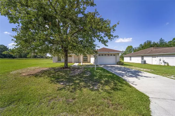 Ocala, FL 34473,4760 SW 128TH ST