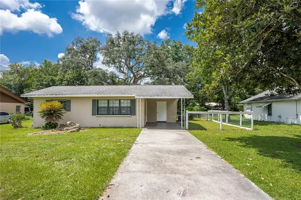 21160 SW HONEYSUCKLE ST, Dunnellon, FL 34431