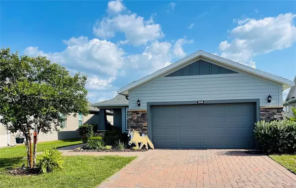 5649 NW 40TH LOOP, Ocala, FL 34482