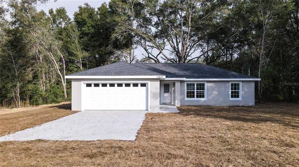 13458 SOUTHWEST 113TH PLACE, Dunnellon, FL 34432