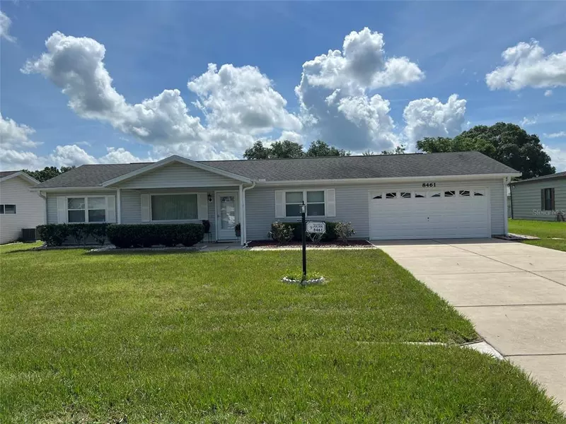 8461 SW 63RD AVE, Ocala, FL 34476