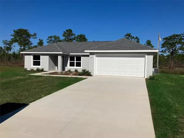 6221 SW 128TH STREET RD, Ocala, FL 34473