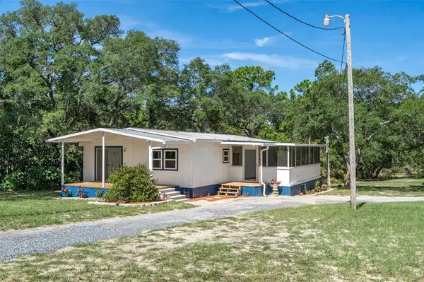 5260 S OLDFIELD AVE, Homosassa, FL 34446
