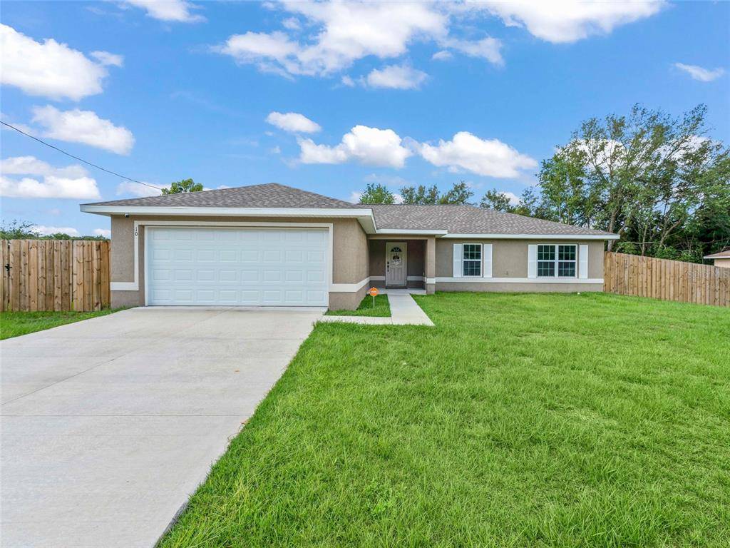 10 PINE PASS DR,  Ocala,  FL 34472