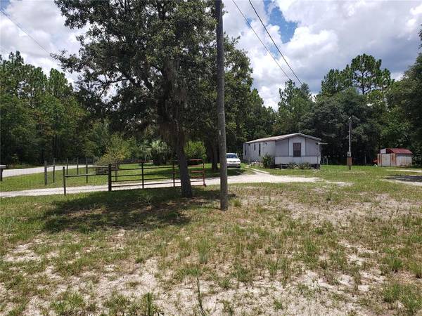 4399 SW 186TH CT, Dunnellon, FL 34432