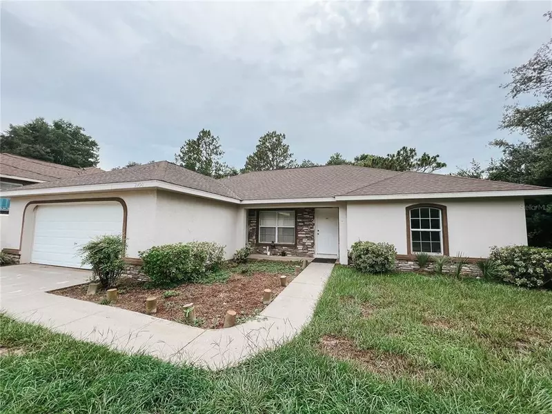 2790 SW 140TH AVE, Ocala, FL 34481