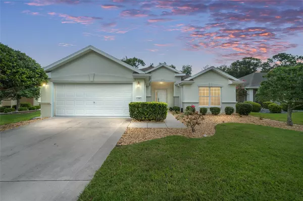 Summerfield, FL 34491,13082 SE 86TH CIR