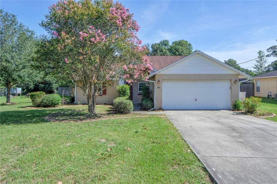 27 TEAK RUN, Ocala, FL 34472