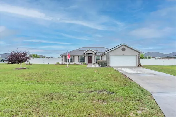 9727 SW 56TH CIR, Ocala, FL 34476