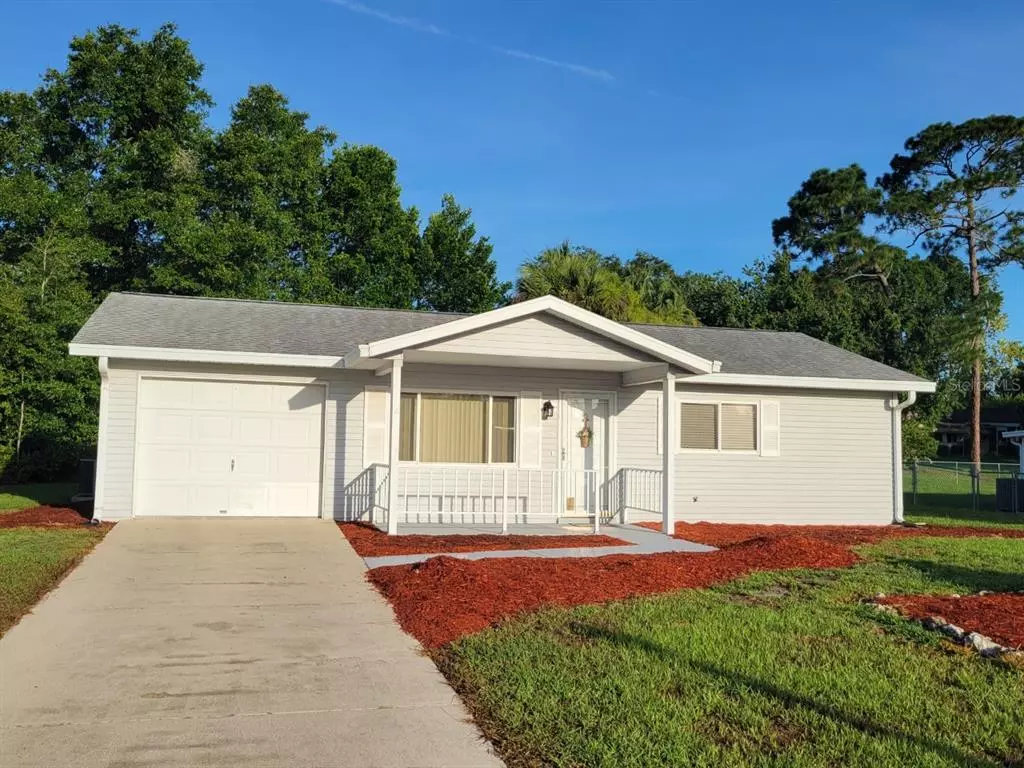 Ocala, FL 34476,11214 SW 77TH CT