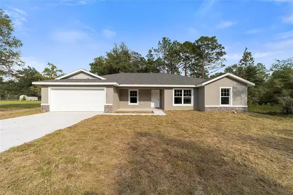 4482 SW 121ST TER, Ocala, FL 34481