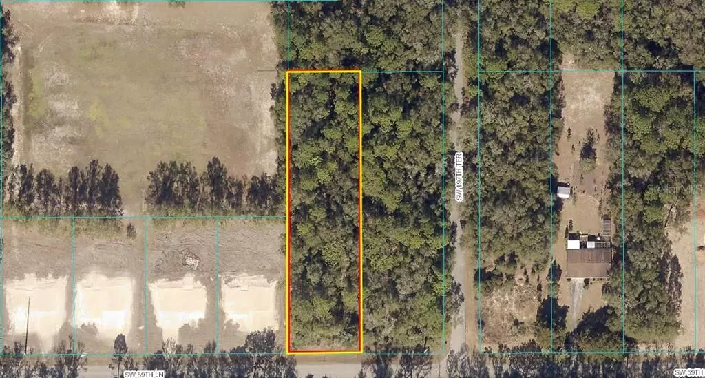 Dunnellon, FL 34432,TBD SW 59TH LN