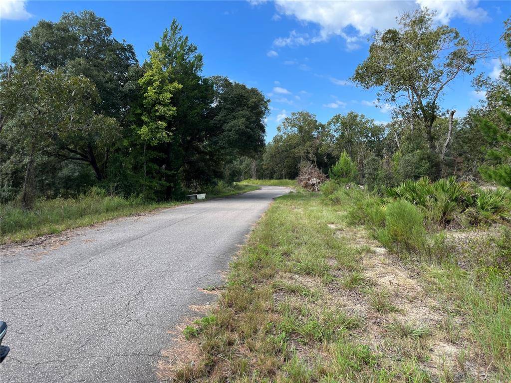 Ocklawaha, FL 32179,Lot 19 FISHER LANE TER