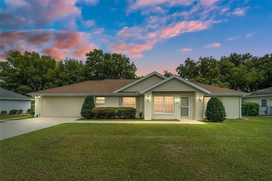 4769 NW 31ST ST, Ocala, FL 34482