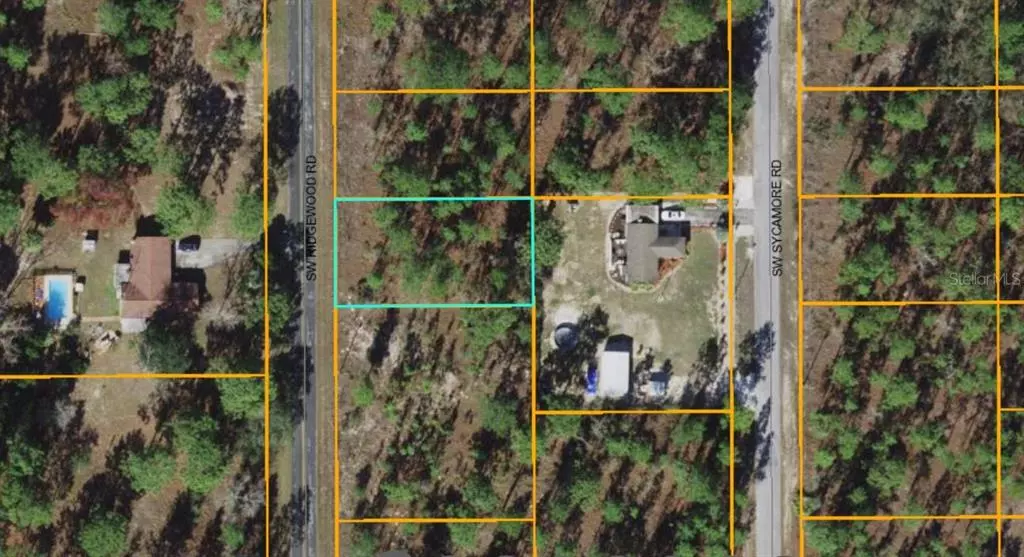 SW RIDGEWOOD RD, Dunnellon, FL 34431