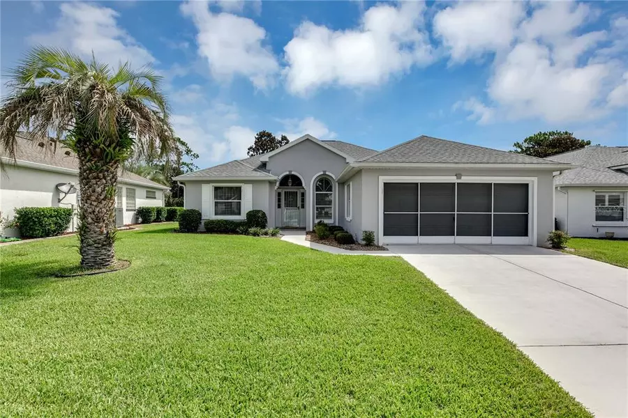 10946 SW 69TH CIR, Ocala, FL 34476