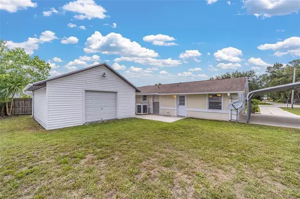 Belleview, FL 34420,5416 SE 108TH PL