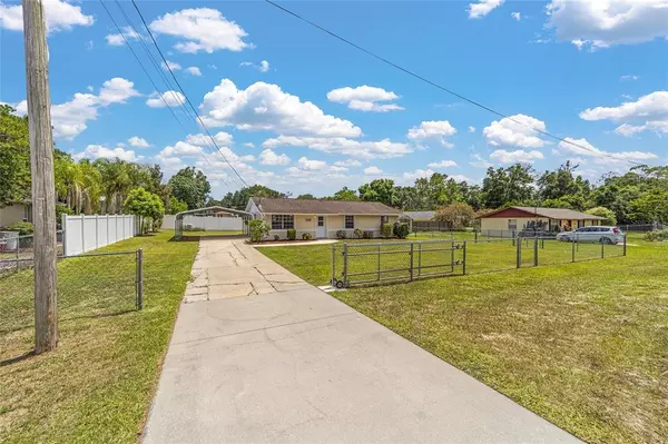 Belleview, FL 34420,5416 SE 108TH PL