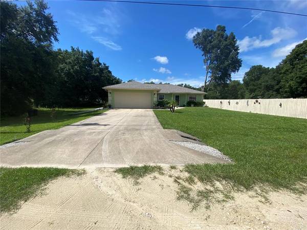 13550 SW 109TH PL, Dunnellon, FL 34432