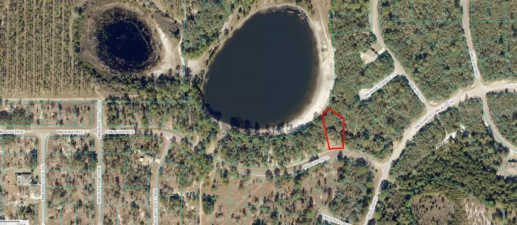 Ocklawaha, FL 32179,0 MALAUKA TRACE