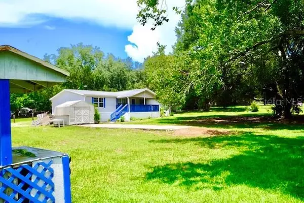 11545 SE 170TH ST, Weirsdale, FL 32195